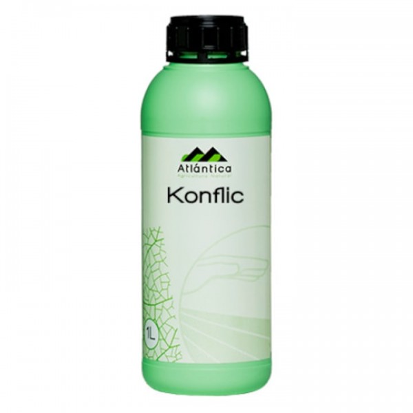 Insecticid Atlantica Konflic
