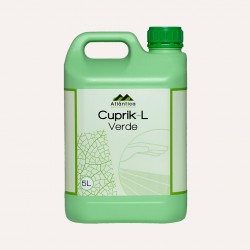 Fungicid Altantica Cuprick-L