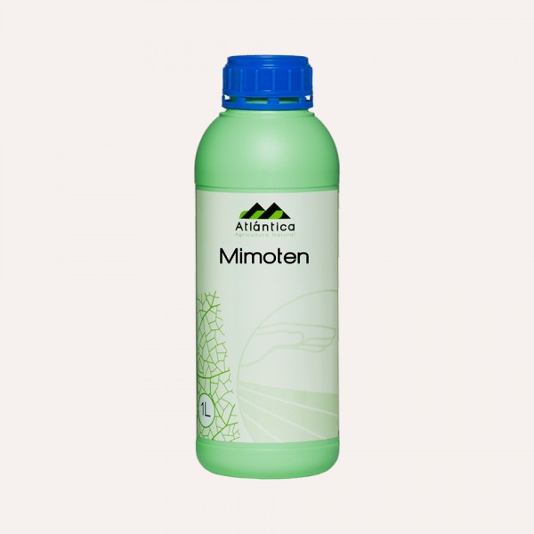 Fungicid Altantica Mimoten