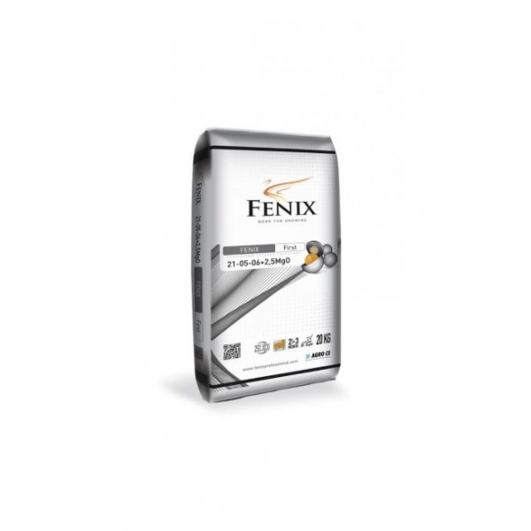 Îngrășăminte Fenix First