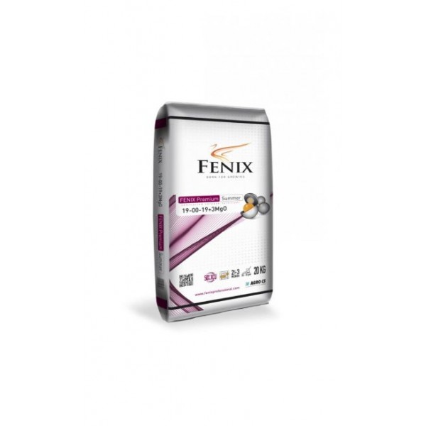 Îngrășăminte Fenix Premium Summer