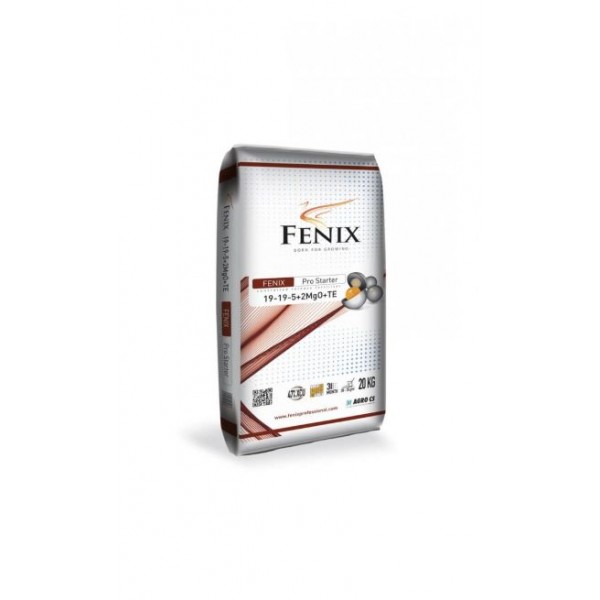 Îngrășăminte Fenix Pro Starter