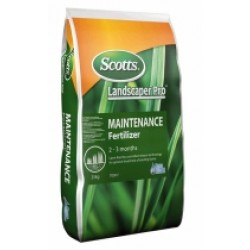 Îngrășăminte Maintenance