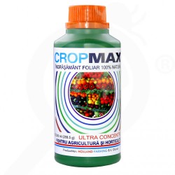 Cropmax - BioFertilizator Foliar