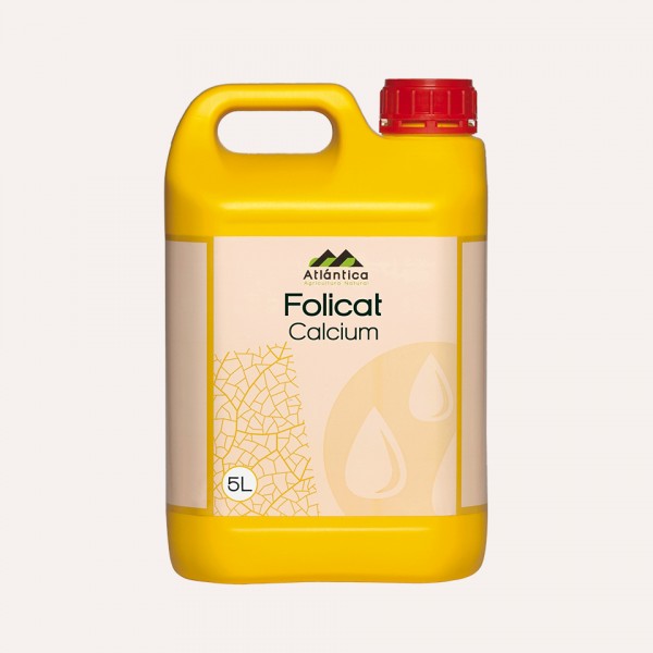 Ingrasamant Folicat Calciu