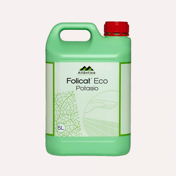 Ingrasamant Folicat Eco K