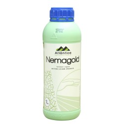 Nemagold - Fertilizant organic