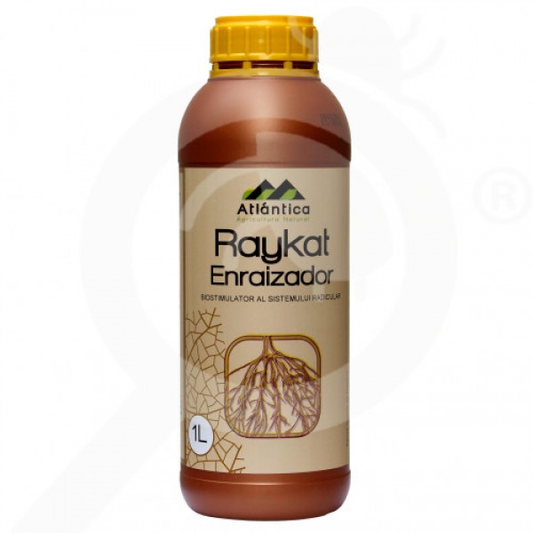 Raykat Enraizador - Stimulator inradacinare
