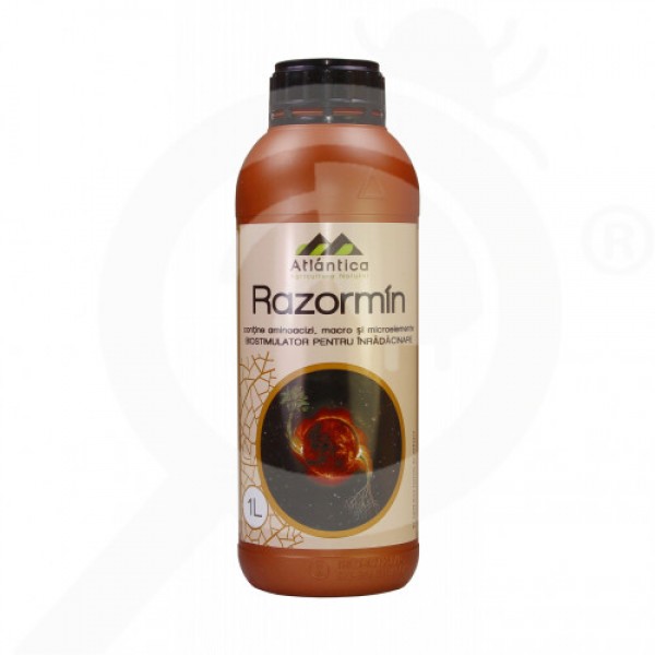 Razormin - BioStimulator inradacinare
