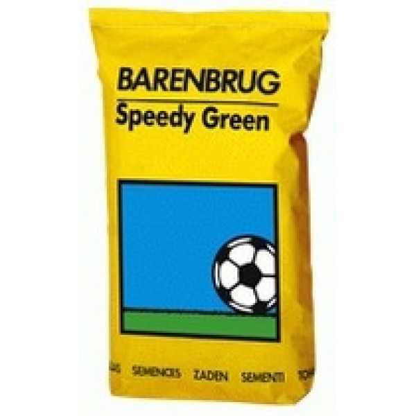 Gazon Speedy Green