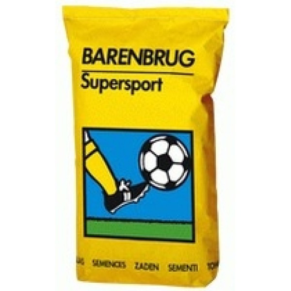 Gazon Supersport