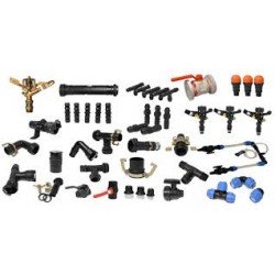 Fitinguri Compresiune