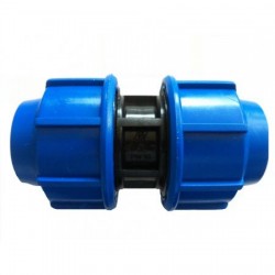 Mufa compresiune egala 32mm