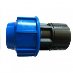 Racord compresiune FI 32x1