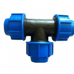 Teu compresiune 32mm