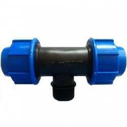 Teu compresiune FE 32x1