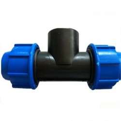 Teu compresiune FI 32x1