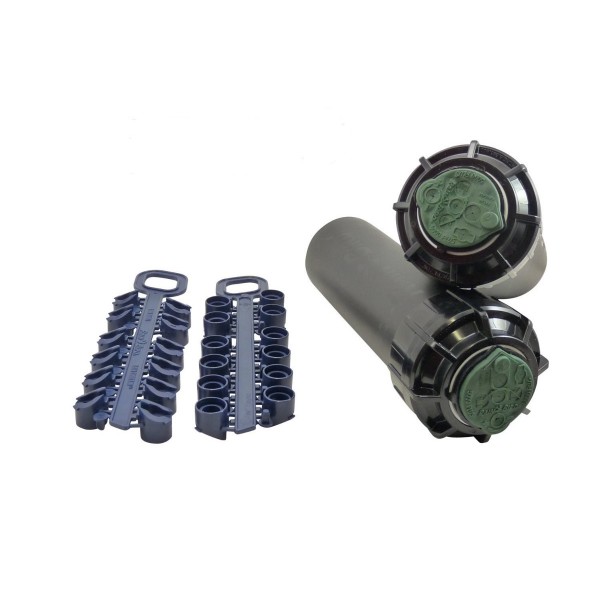 Aspersor Rotor 5004 Rain Bird
