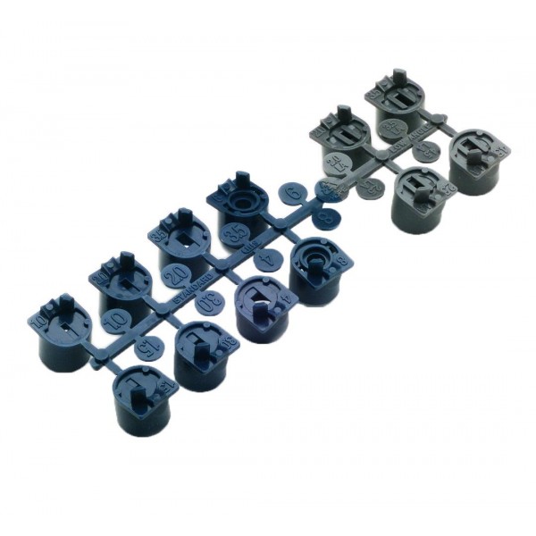 Set duze aspersor I20