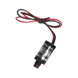 Solenoid 9V Hunter