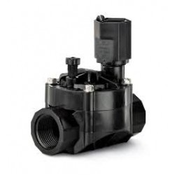 Electrovana 1' HV FI/FI Rain Bird 24V