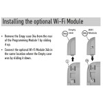 Modul WIFI Irritrol Modul WIFI Irritrol