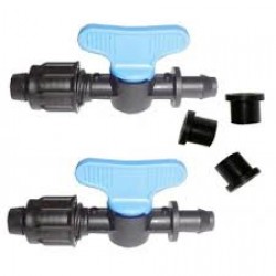 Robinet Furtun Picurare 16mm