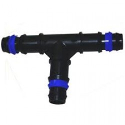 Teu Furtun Picurare 16mm