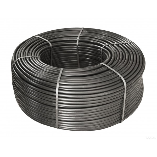 Tub picurare 16mm 33cm intre duze Tub picurare 16mm 33cm intre duze