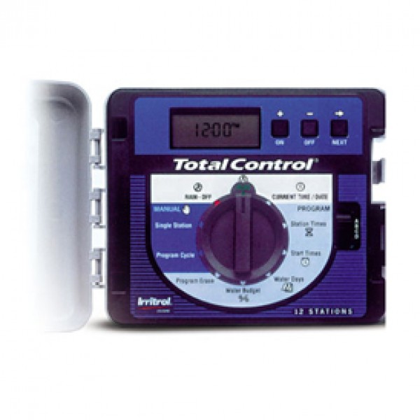 Programator Irritrol Total Control