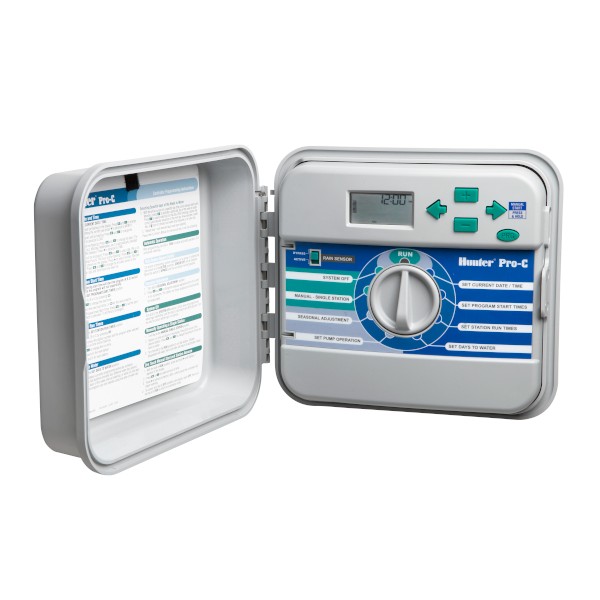 Programator Hunter Pro-C