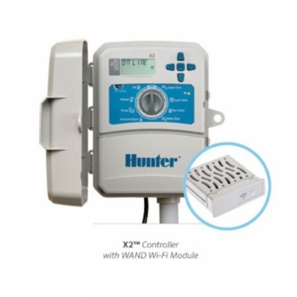 Programator X2 Hunter