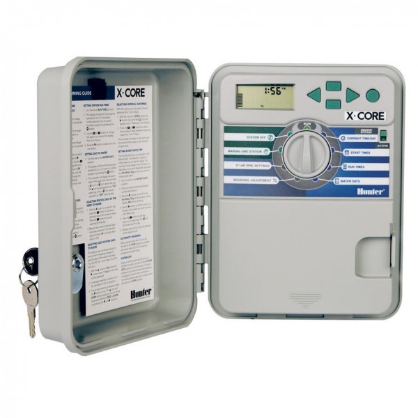 Programator Hunter X-CORE