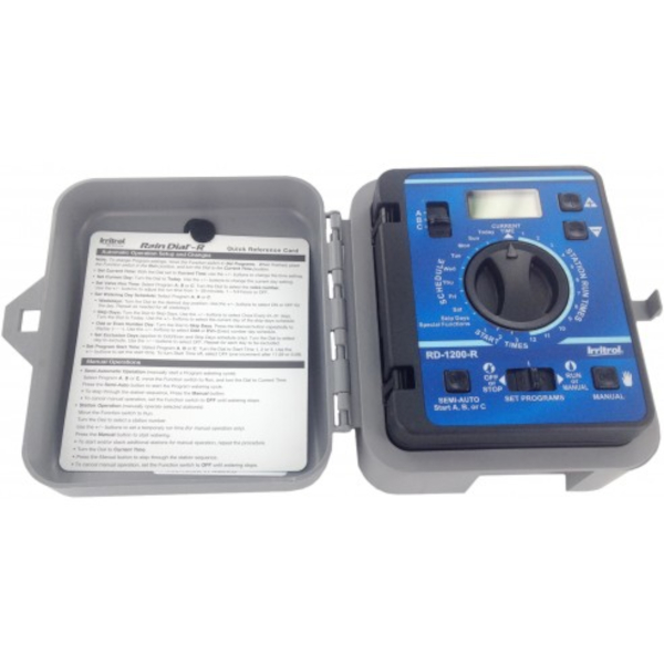 Programator Irritrol Rain Dial