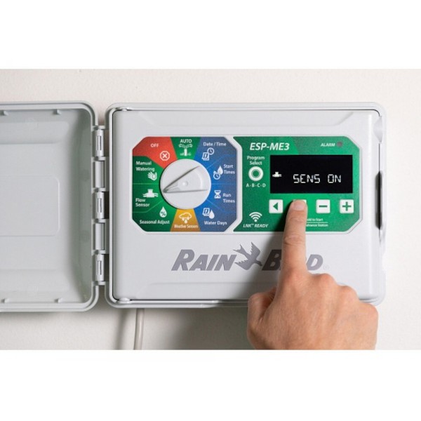 Programator 22 zone Rain Bird
