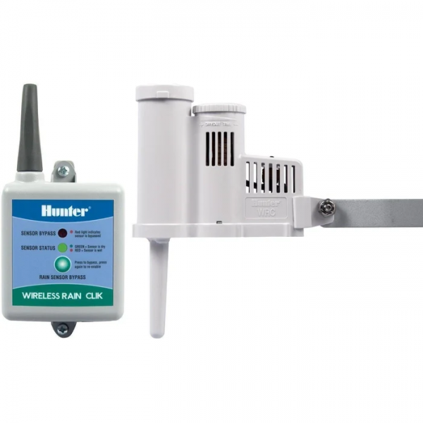 Senzor ploaie wifi Hunter